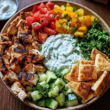 Healthy Bowls filled with fresh ingredients for joyful living
