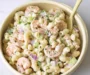 Shrimp Pasta Salad