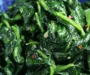Quick and Easy Sautéed Spinach