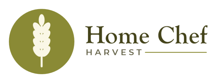 Home Chef Harvest